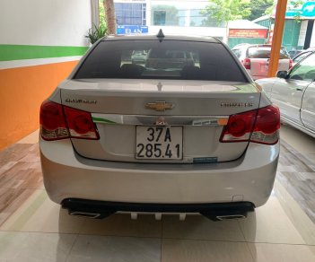 Chevrolet Cruze 2010 - Đăng kiểm mới tinh