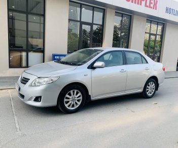 Toyota Corolla 2008 - Một chủ từ mới, nhận xe giá tốt