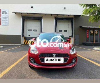 Suzuki Swift  2019 AT 2019 - Swift 2019 AT