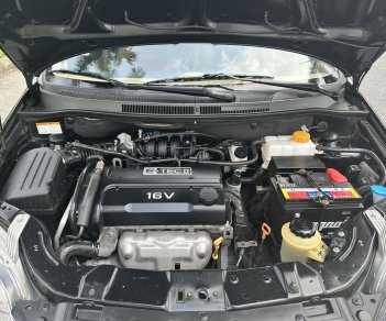 Chevrolet Aveo 2018 - 1 chủ từ mới chạy 3 v chuẩn 