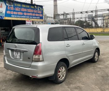 Toyota Innova 2008 - Giá 178tr