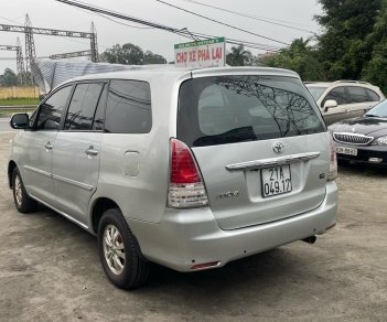 Toyota Innova 2008 - Giá 178tr