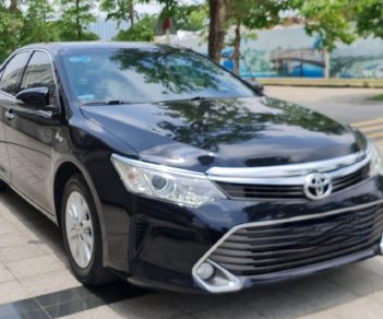 Toyota Camry 2017 - Chính chủ từ mới, muốn đổi xe nên cần bán trong ngày