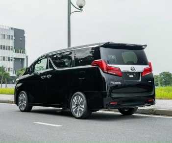 Toyota Alphard 2023 - Nhập Nhật, mới 100%