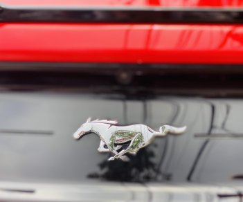 Ford Mustang 2018 - Xe siêu mới 3v, bản cao cấp nhất - Giá thiện chí , bao giá tốt, bao chất lượng, bao thủ tục A-z.