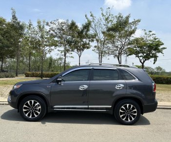 Kia Sorento 2013 - Model 2014 bản full options, xe đẹp xuất sắc