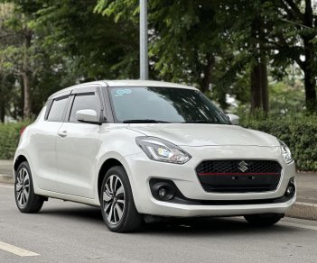 Suzuki Swift 2019 - Giá còn cực tốt