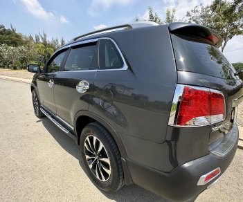 Kia Sorento 2013 - Model 2014 bản full options, xe đẹp xuất sắc