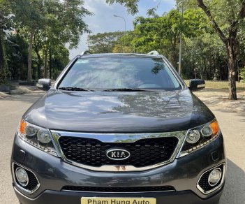 Kia Sorento 2013 - Model 2014 bản full options, xe đẹp xuất sắc