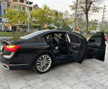 BMW 730Li 2016 - Cam kết bảo hành là xe ko lỗi