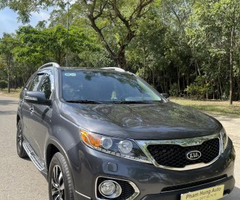 Kia Sorento 2013 - Model 2014 bản full options, xe đẹp xuất sắc