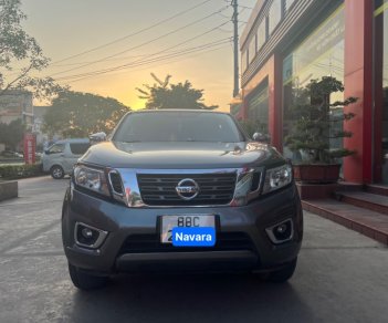 Nissan Navara 2016 - Giá 415 triệu
