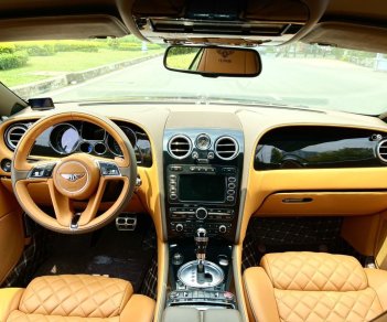Bentley Continental 2008 - Xe 2 tỷ 360 triệu