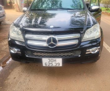 Mercedes-Benz GL 450 2006 - Xe zin