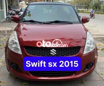 Suzuki Swift Bán xe 2015 - Bán xe