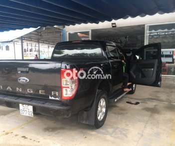 Ford Ranger   2.2 XLS MT 4x2 2013 màu đen 2013 - Ford Ranger 2.2 XLS MT 4x2 2013 màu đen