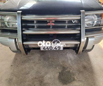 Mitsubishi Pajero Pazaro 2003 2cau. 2003 - Pazaro 2003 2cau.