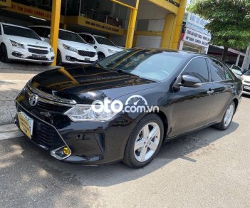 Toyota Camry   2.5Q sx 2017 2017 - Toyota Camry 2.5Q sx 2017