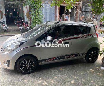 Chevrolet Spark chevolet matit số tự động nhập khẩu zin hoàn toàn 2009 - chevolet matit số tự động nhập khẩu zin hoàn toàn