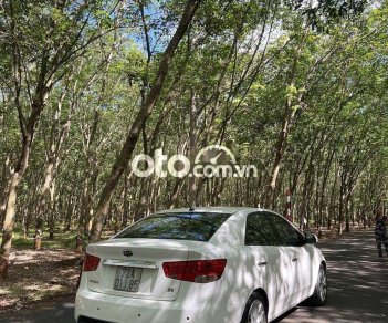 Kia Forte Foter 1.6AT cửa nóc, máy zin, k tai nạn, ngập nước 2011 - Foter 1.6AT cửa nóc, máy zin, k tai nạn, ngập nước