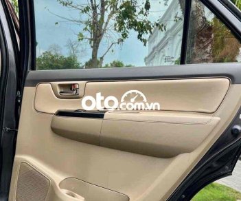 Toyota Fortuner xe gdd bán chính chủ máy dầu lợi dầu xe đẹp 2013 - xe gdd bán chính chủ máy dầu lợi dầu xe đẹp