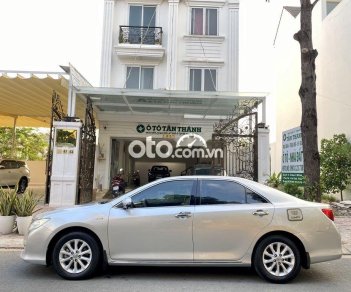 Toyota Camry Toyoata  2.0E 2013, số tự động, Odo 78.000km 2012 - Toyoata Camry 2.0E 2013, số tự động, Odo 78.000km