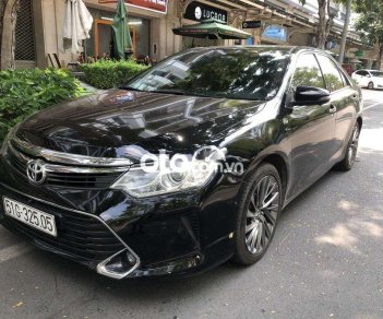 Toyota Camry Bán xe   2.5 Q 2017 2017 - Bán xe Toyota Camry 2.5 Q 2017