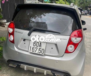 Chevrolet Spark chevolet matit số tự động nhập khẩu zin hoàn toàn 2009 - chevolet matit số tự động nhập khẩu zin hoàn toàn