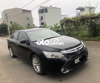 Toyota Camry   2.0E 2017 2017 - Toyota Camry 2.0E 2017