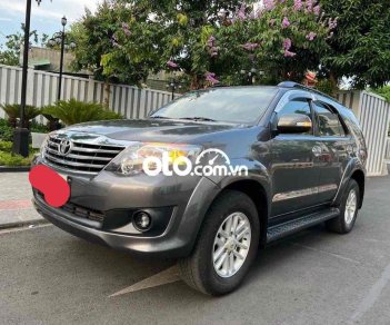 Toyota Fortuner xe gdd bán chính chủ máy dầu lợi dầu xe đẹp 2013 - xe gdd bán chính chủ máy dầu lợi dầu xe đẹp