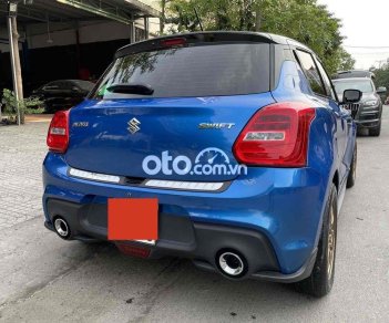 Suzuki Swift   2019, xanh biển 2019 - Suzuki Swift 2019, xanh biển