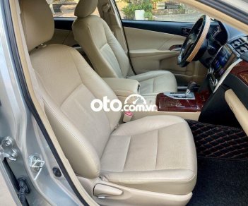 Toyota Camry Toyoata  2.0E 2013, số tự động, Odo 78.000km 2012 - Toyoata Camry 2.0E 2013, số tự động, Odo 78.000km