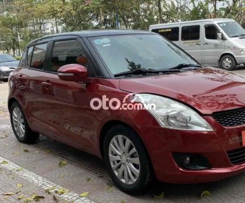 Suzuki Swift Bán xe 2015 - Bán xe