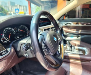 BMW 740Li 2016 - xe siêu chất giá đẹp