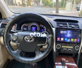 Toyota Camry Toyoata  2.0E 2013, số tự động, Odo 78.000km 2012 - Toyoata Camry 2.0E 2013, số tự động, Odo 78.000km