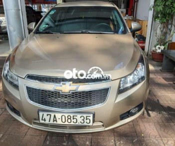 Chevrolet Cruze Bán xe   LTZ 2014 2014 - Bán xe chevrolet cruze LTZ 2014