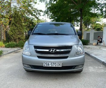 Hyundai Starex 2012 - Form 2013