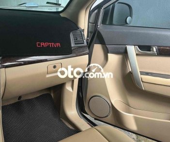Chevrolet Captiva captyva 2008 số tự động 2008 - captyva 2008 số tự động