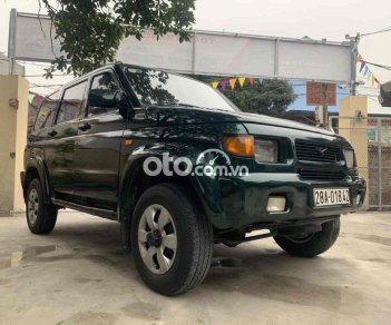 UAZ UAZ Xe  2003 - Xe uaz