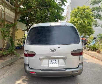 Hyundai Starex 2003 - Còn gần 6 năm lưu hành