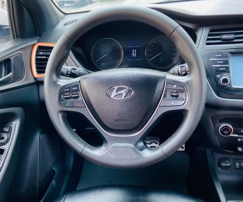 Hyundai i20 Active 2016 - 1 chủ từ đầu