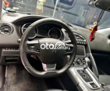 Peugeot 3008   sx 2017 at giá 560t 2017 - peugeot 3008 sx 2017 at giá 560t