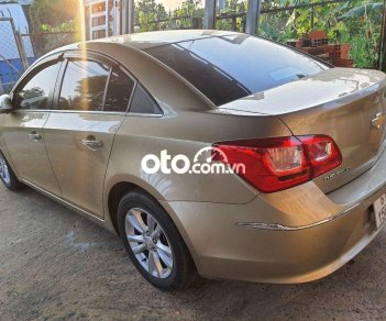 Chevrolet Cruze Bán  2015 - Bán chevrolet