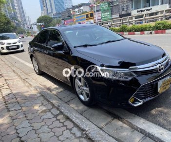 Toyota Camry   2.5Q sx 2017 2017 - Toyota Camry 2.5Q sx 2017