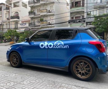 Suzuki Swift   2019, xanh biển 2019 - Suzuki Swift 2019, xanh biển