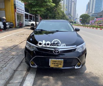 Toyota Camry   2.5Q sx 2017 2017 - Toyota Camry 2.5Q sx 2017