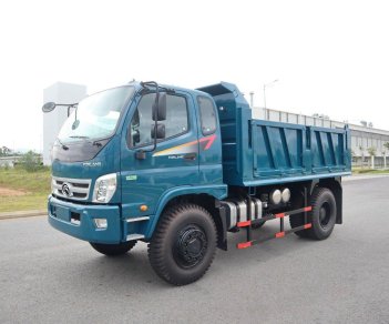 Thaco FORLAND 2023 - XE BEN THACO FORLAND FD150-4WD TẢI TRỌNG 8.250KG