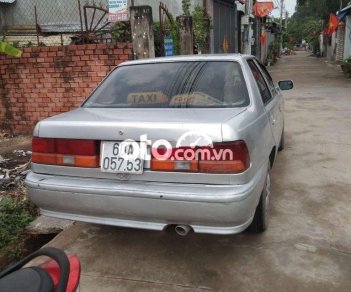 Hyundai Sonata Giá chỉ bằng xe HONDA tầu có cái che mưa che nắng 1990 - Giá chỉ bằng xe HONDA tầu có cái che mưa che nắng