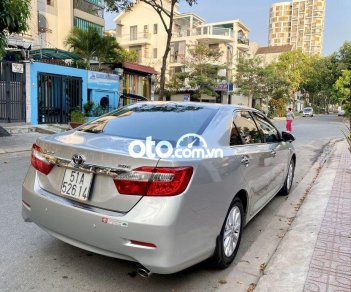 Toyota Camry Toyoata  2.0E 2013, số tự động, Odo 78.000km 2012 - Toyoata Camry 2.0E 2013, số tự động, Odo 78.000km