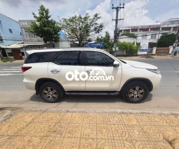 Toyota Fortuner Bán forruner 2020 2020 - Bán forruner 2020